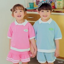 땡큐세트 둥이룩 형제룩 남매룩