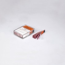 (JLS) 북타입 리트머스시험지 200매 (산성 알칼리성 판정용지) 리트머스지 Litmus Paper
