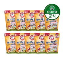 암앤해머 베이킹소다, 500g, 10개