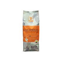 T STANDARD 콜롬비아 칼다스 수프리모 원두커피 1.1kg, 단품, 단품