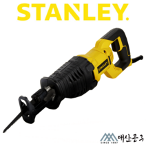스탠리 유선 컷쏘 STEL365 전기 컷소기 850W 속도조절
