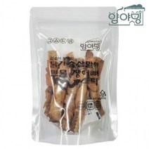 S-온팜 얌야밍 닭가슴살말이 민물 장어뼈 스틱 60g 강아지 반려견 애견 간식 껌 기호성 덴탈, 상세페이지 참조, 상세페이지 참조, 상세페이지 참조