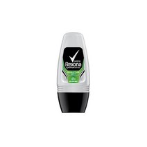 Rexona Men Roll on Quantum 레소나 멘 롤온 퀀텀, 2개, 50ml