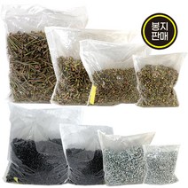 가구가구또가구 나사못 3mm 3.5mm 3.8mm 봉지판매 대량 천연색 은백나사 검정나사 피스, 나사못 3.5mm, 3.5X55mm 천연색(500개)