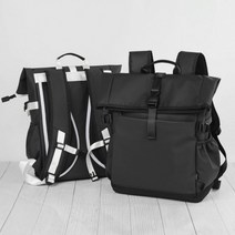 학생백팩 캐주얼 가벼운 백팩 학생 책가방 패션 가방 2color