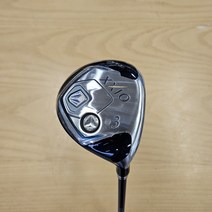 중고 젝시오 던롭정품 MP800K 3번 15도 R 중고우드, 기본 : 상세페이지 참조