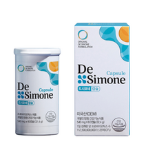 드시모네 유산균 Desimone 프로바이오틱스 유상균 프로바이오스틱 드시모내 드시 모니 디시 모내 드세 모네 무네 머네 광고 선전 60캡슐, 1개, 60정