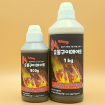 불향 소스 숯불향 불맛 직화 웍향 그릴 스모크 쭈꾸미 닭발 닭갈비 향미유 소스, 1kg