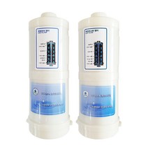 이온수기 B-500 BTM-105U 프리미엄 이온수기필터, 1번 B-500 1차