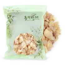 동의한재 최상품 보스웰리아차 500g 보스웰리아원물, 단품