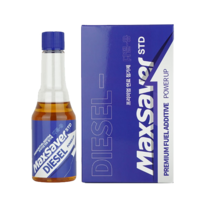 맥세이버 연료첨가제 디젤용 100ml x 10p, 10개, 디젤/경유