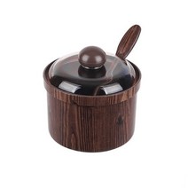 비치용 양념통 스푼포함 (2호) 단지 식당 업소용, 본상품선택