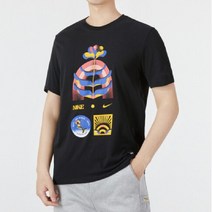 [나이키] 드라이 핏 A.I.R. 반팔티_R DM5431-010