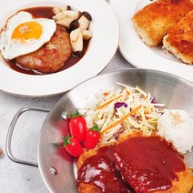 [무항생제] 25년경력 쉐프의 수제 통등심돈까스/치즈돈까스 120g/150g, 통등심 돈까스 120g X 14개