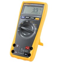 [AJZ_5008425] 플루크-디지털멀티미터 FLUKE-179 1.000V (1EA) 산압용계측기 공업용테스터기 공업용테스터 테스터기 산업용테스터기