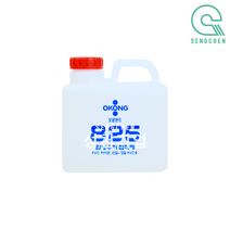 오공 825 (1kg), 투명, 1EA
