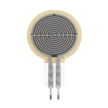 압력송신기 힘센서 유연한 박막 압력 지능형 20g-6kg, 한개옵션0