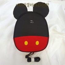 아가방 SH01 디즈니 영유아 미키 미아 방지 가방 P0