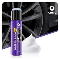 싹쓰리세일 버블폼 타이어 세정 광택제 세차 차량 승용차 자동차