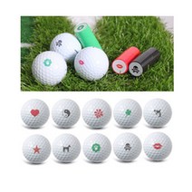 3개 마킹 도장 골프볼 골프 / W3BF8F9 홀인원_골프 골프공 스탬프 골프용품 골프공 세척/관리용품, 키스