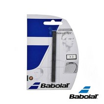 바볼랏 710015 밸런스 테이프 BALANCER TAPE 블랙