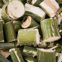 국산약초 벌나무가지 산청목 600g, 185A_국산벌나무가지(산청목) 600g