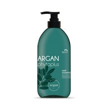 꽃을든남자 아르간 피토플러스 헤어 샴푸 950ml, 1개
