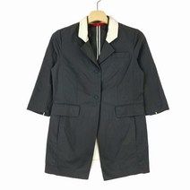 (고고빈티지)구호 여85-94-160 견 얇은 7부자켓
