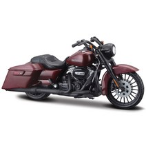 마이스토 1-18 H-D 모터싸이클 [할리데이비슨], 2017 Road King Special