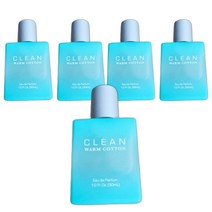 1+1+1+1+1 클린 웜 코튼 EDP 백화점 상품 30ML