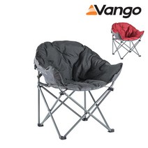 반고 임브레이스 체어 캠핑의자, 그래니트 그레이, 1개