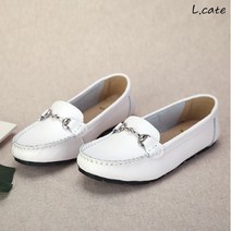 엘케이트 여자 로퍼 LSS133 여성 데일리 편안한 슈즈