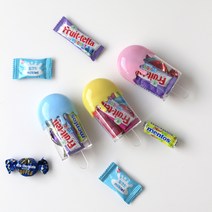 아이스크림캔디 어린이집 유치원 생일 답례품 간식 선물 과자 키즈 구디백 세트