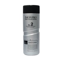 아름다운 아이몬 헤어컬러 산화제 6% 800g