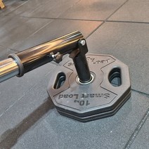 50mm 랜드마인 티바로우 T바로우 히트밤 올림픽바벨봉, 본상품선택