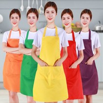 [비케이코리아]앞치마 3+1 페인트 도장 학원 앞치마 주방 어린이집 유치원 목공 공방 앞치마, 102번 와인 x3+1
