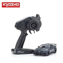 MR03RWD r/s CHEVROLET CAMARO ZL1 Gray 미니지 알씨, 블랙