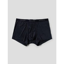 로가디스 로가디스 네이비 멜란지 스트레치 드로즈 (MA18UMR03R)