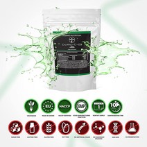 독일직구 CalMag 2:1 + Vit C + Vit D3 200g 인스턴트 파우더 음료 스쿠프 포함 칼슘 글루콘산 400mg 탄산마그네슘 200mg L-아스코르브산 500mg 콜레칼시페롤롤롤 25mcg, 수량, 상세참조