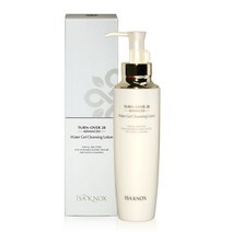 이자녹스 턴오버 28 워터젤 클렌징 로션 180ml, 선택_옵션번호_74923, 1개