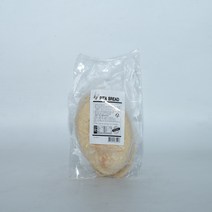 선인 냉동 피타브레드 70g x 6개입 420g, 단품