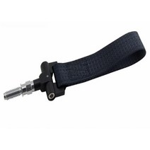 호환 트레일러 승용차 캠핑카 견인 장치 고리 범용 자동차 링 후크 스트랩 bmw e46 e30 e32 e36 e90 e91 자동차, c