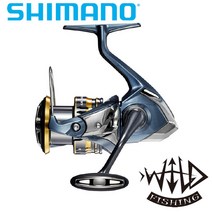 시마노 울테그라 (21) / 윤성정품 스피닝릴, C2000S