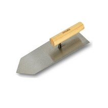 스마토 흙손 마무리 본드 미장칼 고무흙손 미장도구, T270