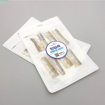삼봉에기 학꽁치포 8개 갑오징어 쭈꾸미 한치 미끼8조각
