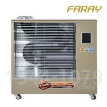 화레이 돈풍기 FNI-700I 원적외선 튜브히터 석유난로