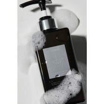 포맨트 포맨 올인원 퍼퓸 샤워 500ml, 500ML * 1개