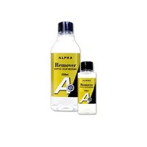 알파골드아크릴보조제 리무버 200ml