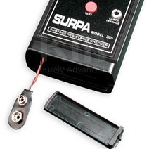 JS 바이오 반도체 실험실 표면저항측정기, 상세페이지 참조