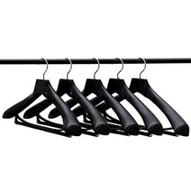 TOKYOHANGER 슈트 행거 재킷 행거[안심의 일본제]편리 사양